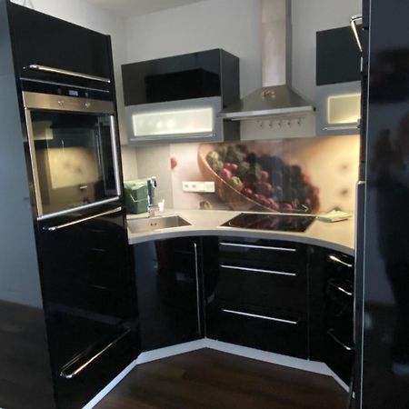 Appartement Silbermond 斯拉德明 外观 照片