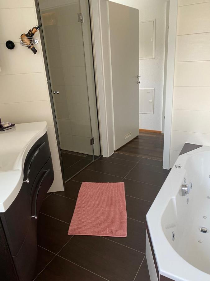 Appartement Silbermond 斯拉德明 外观 照片