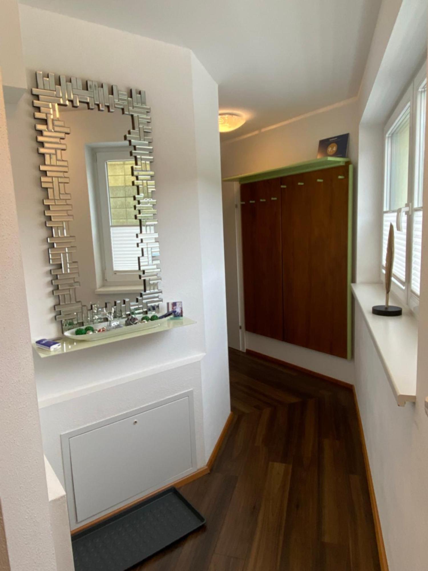 Appartement Silbermond 斯拉德明 外观 照片