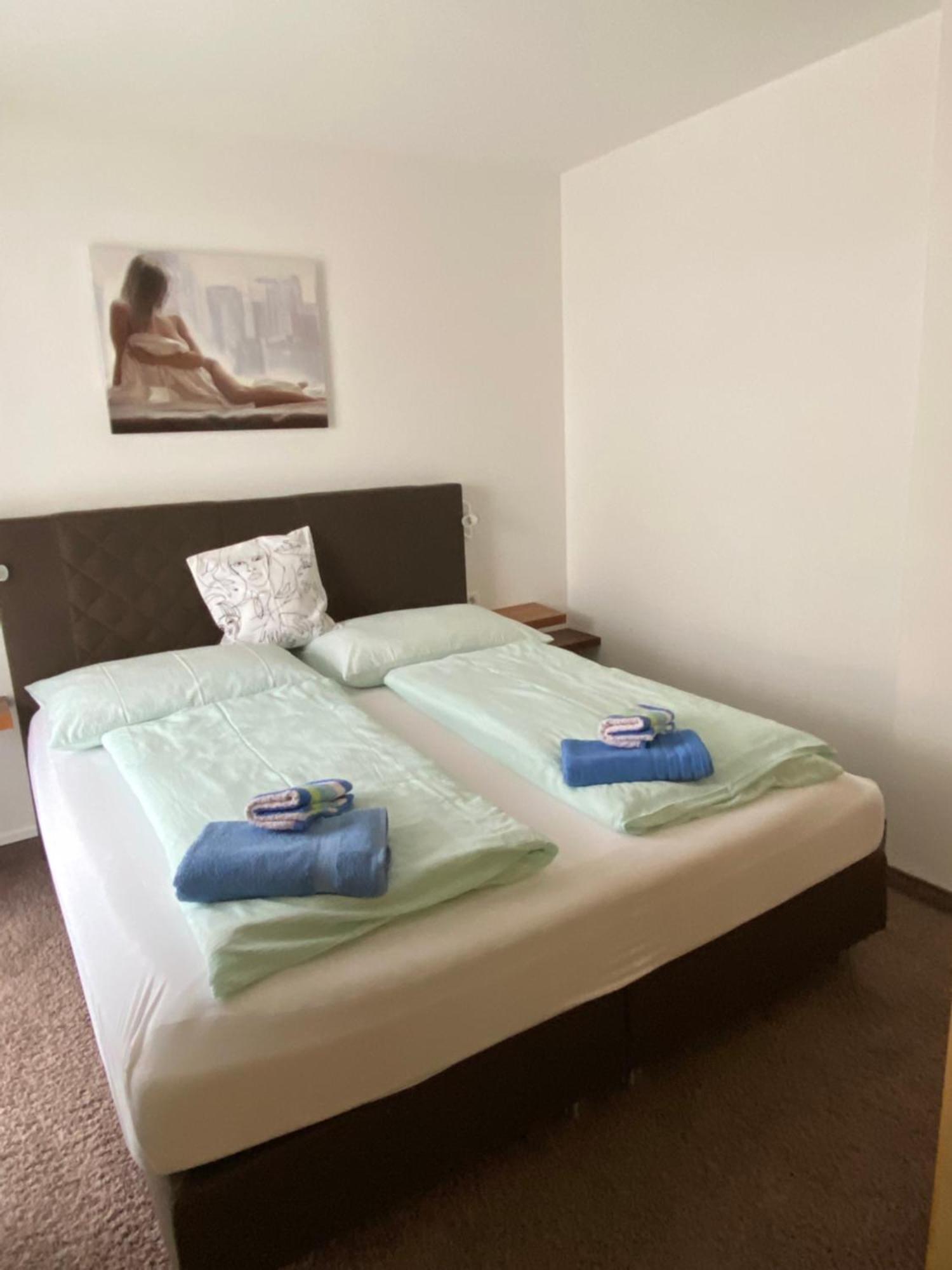 Appartement Silbermond 斯拉德明 外观 照片