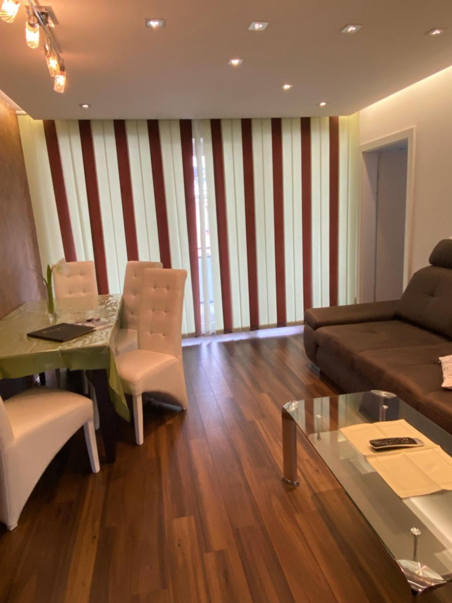 Appartement Silbermond 斯拉德明 外观 照片