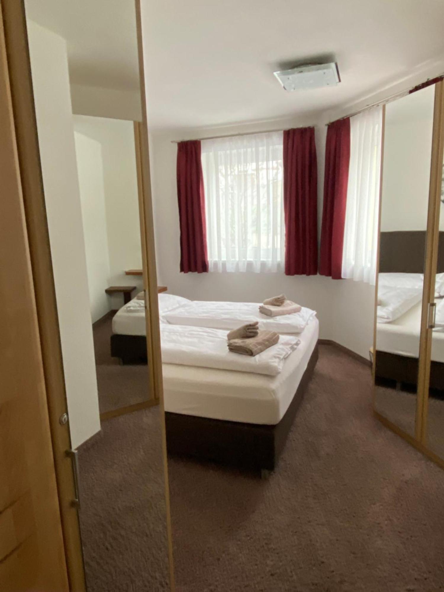 Appartement Silbermond 斯拉德明 外观 照片