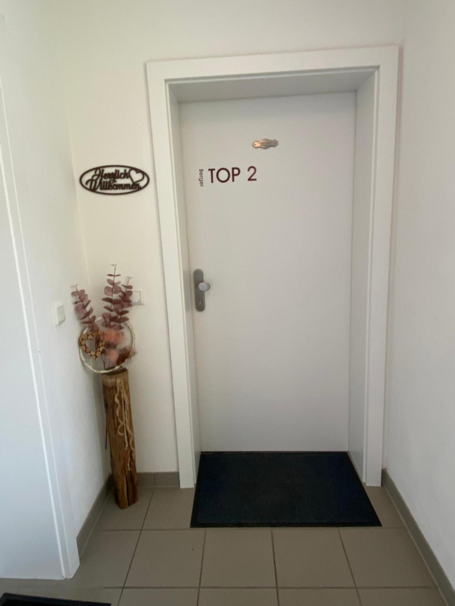 Appartement Silbermond 斯拉德明 外观 照片